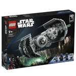 Lego Star Wars TIE Bombacısı 75347 | Toysall