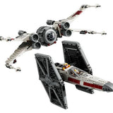 Lego Star Wars TIE Fighter ve X-Wing Birleşimi 75393
