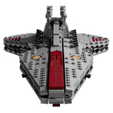 Lego Star Wars Venatör Sınıfı Saldırı Kruvazörü 75441