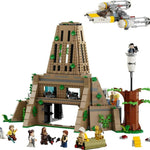 Lego Star Wars Yavin 4 Asi Üssü 75365 | Toysall