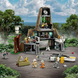 Lego Star Wars Yavin 4 Asi Üssü 75365 | Toysall