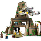 Lego Star Wars Yavin 4 Asi Üssü 75365 | Toysall