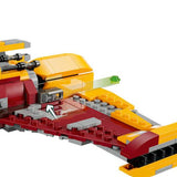 Lego Star Wars Yeni Republic E-Wing Shin Hati’nin Starfighter’ına Karşı 75364