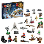 Lego Star Wars Yılbaşı Takvimi 75366 | Toysall