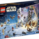 Lego Star Wars Yılbaşı Takvimi 75366 | Toysall