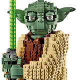 Lego Star Wars Yoda 75255 | Toysall