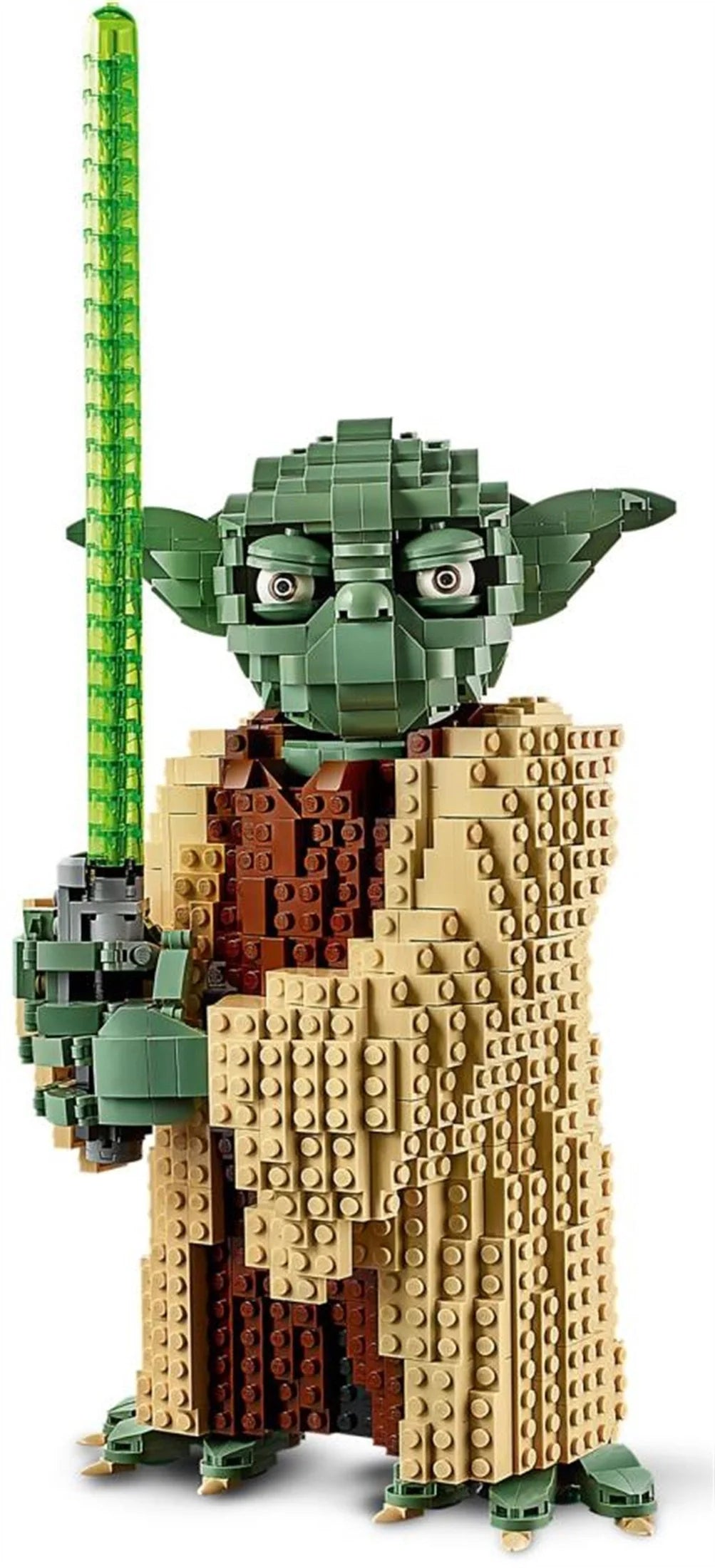 Lego Star Wars Yoda 75255 | Toysall