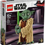 Lego Star Wars Yoda 75255 | Toysall