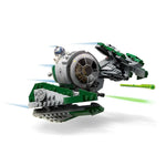 Lego Star Wars Yodanın Jedi Starfighterı 75360 | Toysall