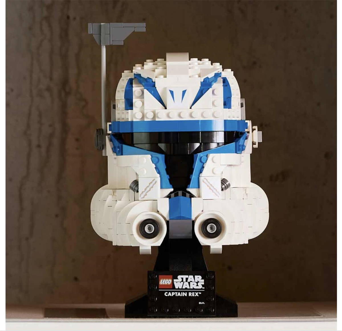 Lego Star Wars Yüzbaşı Rex Kaskı 75349 | Toysall