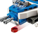 Lego Star Wars Yüzbaşı Rex Y-Wing Mikro Savaşçı 75391