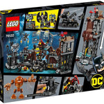 Lego Super Heroes Batcave Clayface'in İşgali 76122 | Toysall