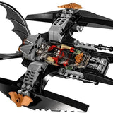 Lego Super Heroes Batman: Brother Eye Takedown 76111 | Toysall