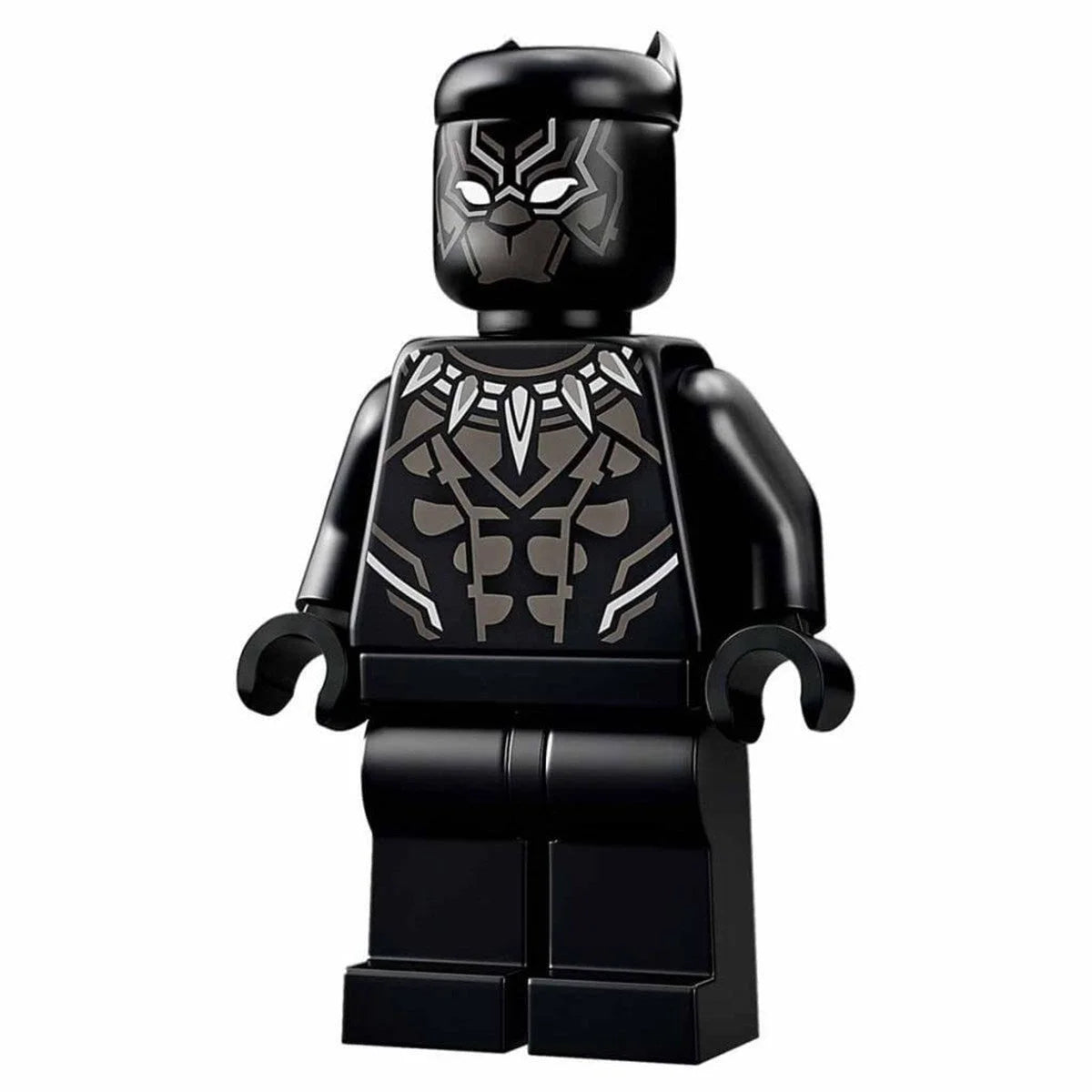 Lego Super Heroes Marvel Black Panther Robot Zırhı 76204 | Toysall