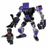 Lego Super Heroes Marvel Black Panther Robot Zırhı 76204