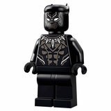 Lego Super Heroes Marvel Black Panther Robot Zırhı 76204