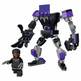 Lego Super Heroes Marvel Black Panther Robot Zırhı 76204 | Toysall