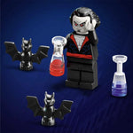 Lego Super Heroes Miles Morales  Morbius’a Karşı 76244 | Toysall