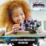 Lego Super Heroes Yeni Asgard’a Saldırı 76207 | Toysall