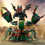 Lego Super Heroes Yeni Asgard’a Saldırı 76207 | Toysall