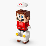 Lego Super Mario Ateşli Mario Güçlendirme Kostümü 71370