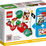 Lego Super Mario Ateşli Mario Güçlendirme Kostümü 71370