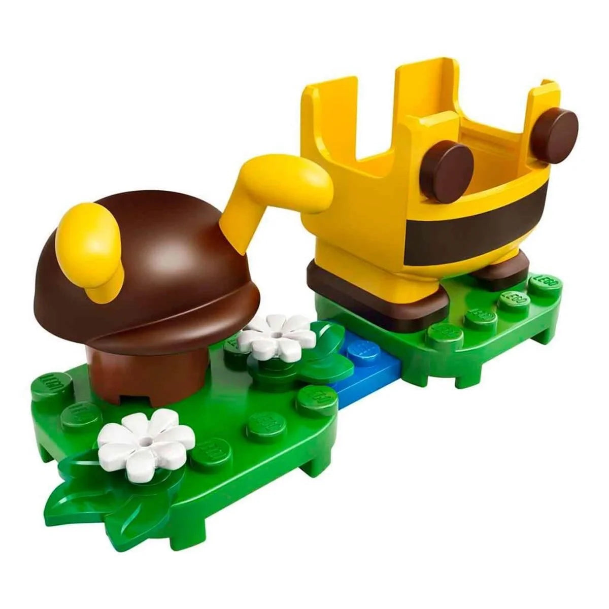 Lego Super Mario Bee Mario Güçlendirme Paketi 71393 | Toysall