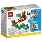 Lego Super Mario Bee Mario Güçlendirme Paketi 71393 | Toysall