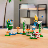 Lego Super Mario Big Spike’ın Bulut Engeli Ek Macera Seti 71409 | Toysall