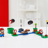 Lego Super Mario Boomer Bill Baraj Ateşi Ek Macera Seti 71366 | Toysall