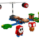 Lego Super Mario Boomer Bill Baraj Ateşi Ek Macera Seti 71366 | Toysall