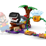 Lego Super Mario Chain Chomp Orman Karşılaşması Ek Macera Seti 71381