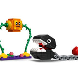 Lego Super Mario Chain Chomp Orman Karşılaşması Ek Macera Seti 71381 | Toysall