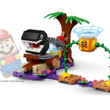 Lego Super Mario Chain Chomp Orman Karşılaşması Ek Macera Seti 71381 | Toysall