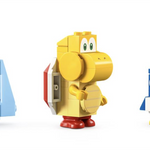 Lego Super Mario Fliprus Kar Macerası Ek Macera Seti 71417 | Toysall