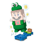 Lego Super Mario Frog Mario Güçlendirme Paketi 71392 | Toysall