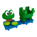 Lego Super Mario Frog Mario Güçlendirme Paketi 71392 | Toysall