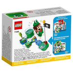 Lego Super Mario Frog Mario Güçlendirme Paketi 71392 | Toysall