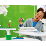 Lego Super Mario Frog Mario Güçlendirme Paketi 71392 | Toysall