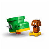 Lego Super Mario Goomba’nın Ayakkabısı Ek Macera Seti 71404