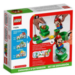 Lego Super Mario Goomba’nın Ayakkabısı Ek Macera Seti 71404 | Toysall