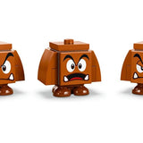 Lego Super Mario Goomba Oyun Parkı 71433