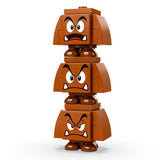 Lego Super Mario Goomba Oyun Parkı 71433