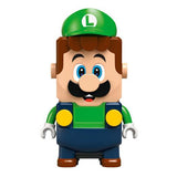 Lego Super Mario İnteraktif Lego Luigi ile Maceralar 71440