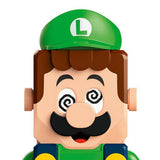 Lego Super Mario İnteraktif Lego Luigi ile Maceralar 71440