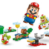 Lego Super Mario İnteraktif Lego Mario ile Maceralar 71439