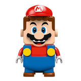 Lego Super Mario İnteraktif Lego Mario ile Maceralar 71439