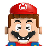 Lego Super Mario İnteraktif Lego Mario ile Maceralar 71439