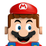 Lego Super Mario İnteraktif Lego Mario ile Maceralar 71439