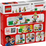 Lego Super Mario İnteraktif Lego Mario ile Maceralar 71439